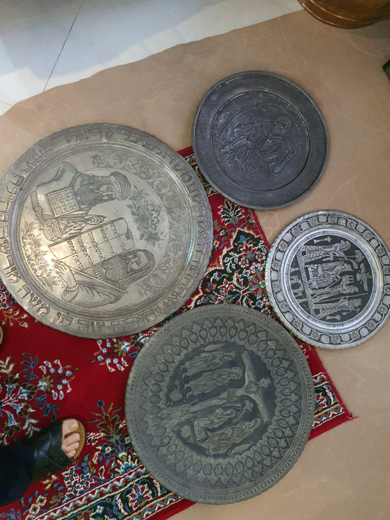 اسلام _مسیحی_زرتشتی_یهود